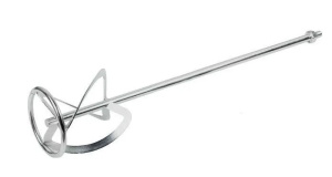 Миксер 110*600мм, М14 винтовой