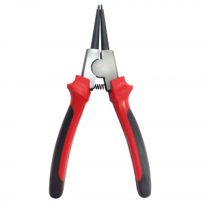 Съемник внешних стопорных колец прямой разжим TT 160 мм