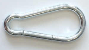 Карабин 12*140