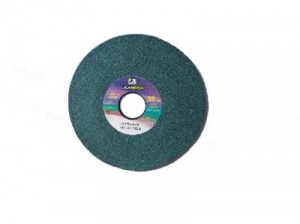 ТАРЕЛКА 200*20*32  63С ЗЕЛЕНАЯ