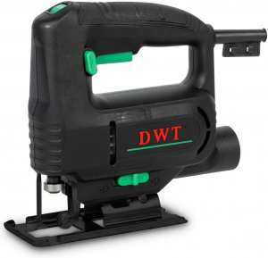 Лобзик электрический DWT PLUS STSP04-55 DV