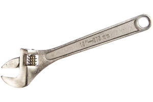 Ключ разводной 375мм SPARTA