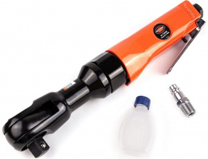 Трещотка пневматическая 1/2" 68Нм AV Steel