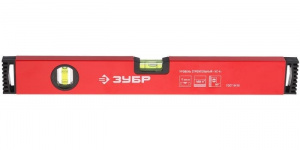 Уровень алюминиевый, 150см, 3глазка, ЗУБР "УС-4"