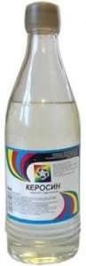 Керосин-растворитель Р-645 0,5л. Спектр