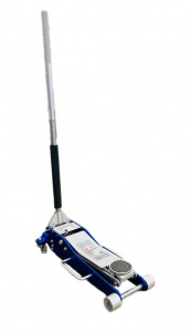 Домкрат подкатной низкопрофильный YP1302