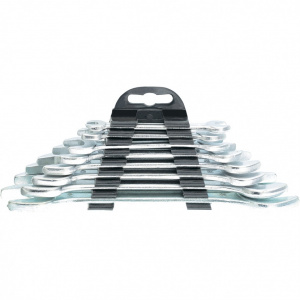 Набор кл. рожк 6-22мм SPARTA 8 шт