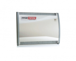 Конвектор Профтепло ЭВНБ-2,0, крашеный