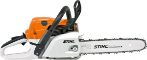Пила цепная бензиновая STIHL MS-241 С-М (шина 40см)