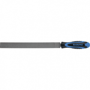 Рашпиль плоский 250мм БАРС 