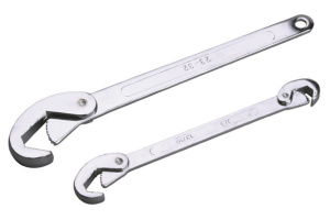 Набор ключей универсальных 9-14, 15-22, 23-32мм, 2шт STAYER