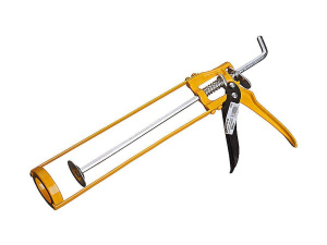 Пистолет для герметика 310мл STAYER "СТАНДАРТ" скелетный