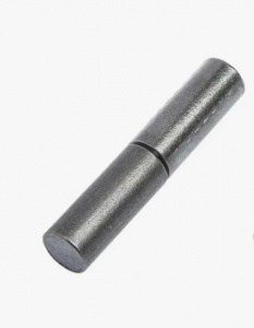 Петля гаражная 20*100