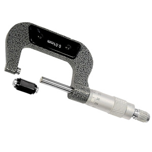 Микрометр (50-75) MATRIX