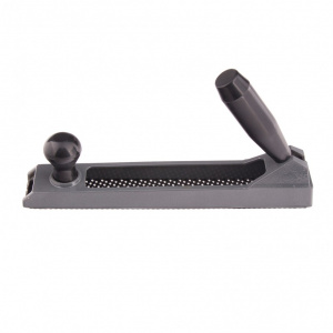 Рубанок металлический 250*42мм для гипсокартона "MATRIX"