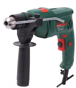 Дрель ударная DWT SBM-600