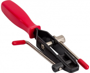 Приспособление для установки хомутов ШРУСа с резаком AV Steel