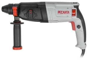 Перфоратор Ресанта П-30-900К
