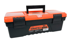 Ящик для инструмента 12" CRAFTBOX I,пластмассовый, ТТ
