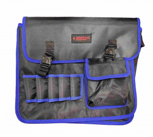 Сумка 7 карманов