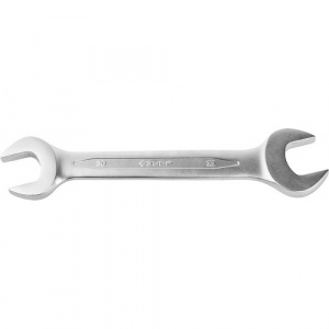 Ключ рожковый 19*22 STAYER "МАСТЕР"