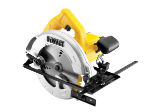 Пила циркулярная DeWALT DWE560 B-KS