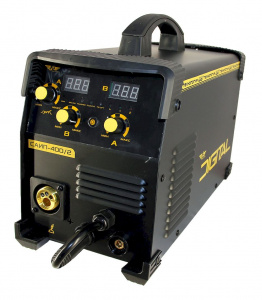 Полуавтомат сварочный TT САИП-400/2