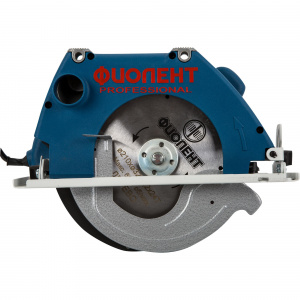 Пила циркулярная Фиолент ПД7-75