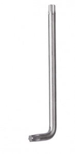 Ключ имбусовый звездочка  8мм ЗУБР "ЭКСПЕРТ"