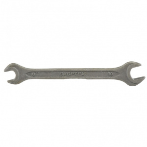 Ключ рожковый  8*10 СИБРТЕХ