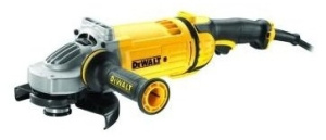 Машина шлиф-ая угловая DEWALT DWE4557 (180 мм)