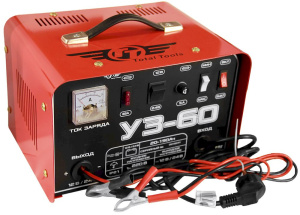 Устройство зарядное УЗ-60 TT