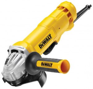 Машина шлиф-ая угловая DEWALT DWE 4203 (125 мм)