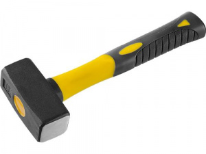 Кувалда 2,0 кг STAYER обрез. ручка