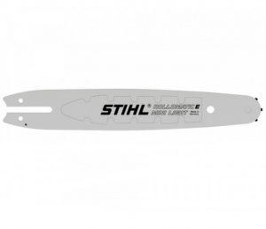 Шина для цепных пил STIHL 14"/35см, 0,043"  3/8"P 