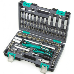Набор инструмента STELS  94 предмета 12-гр.головки