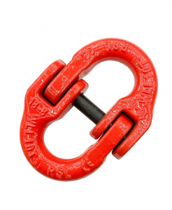 Звено соединительное европейского типа TT 18-8