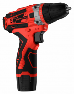 Дрель аккумуляторная ручная (шуруповерт) ТТ ДАР-14/3 CAVALIER