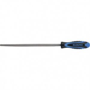 Рашпиль круглый 250мм БАРС 