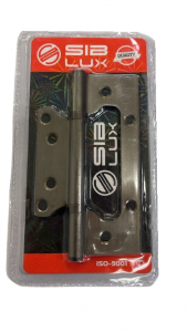 Навес универсальный 120мм SIB LUX-9001(никель)