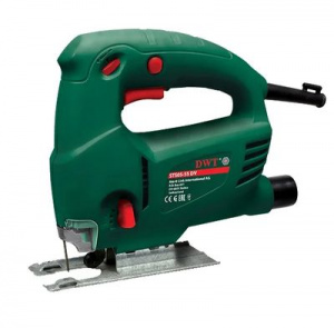 Лобзик электрический DWT STS05-55 DV