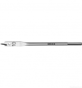 Сверло-перо 10*152мм DEXX 