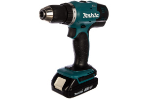 Дрель аккумуляторная (шуруповерт) Makita DDF453SYE 18V
