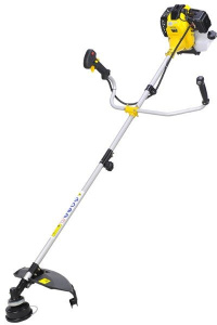 Триммер бензиновый HUTER GGT-1300S Двигатель+разборная штанга