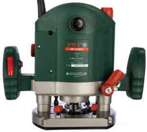Фрезер DWT OF-2100 V