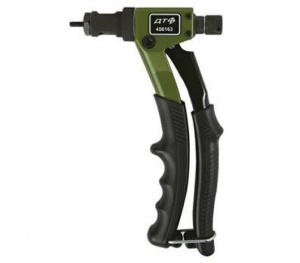 Заклепочник для резьбовых заклепок ДЕЛО ТЕХНИКИ М3-М6