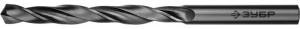 Сверло 10.2*133/87 мм ЗУБР "МАСТЕР" по металлу