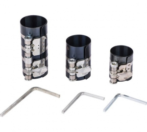 Оправка поршневых колец 3", 53-125мм AV Steel