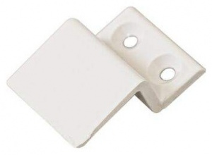 Кронштейн верхний для москитной сетки