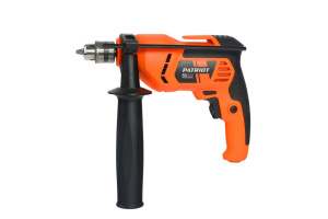 Дрель электрическая PATRIOT FD 450, 550 Вт